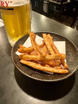 上方温泉 一休 京都本館に投稿された画像（2026/1/11）