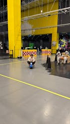 VS PARK イオンモール新利府 南館店に投稿された画像（2026/1/11）