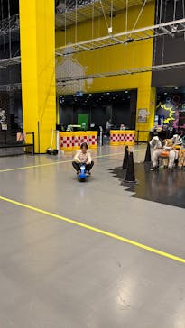 VS PARK イオンモール新利府 南館店に投稿された画像（2026/1/11）