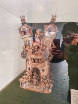 野外民族博物館 リトルワールドに投稿された画像（2026/1/11）