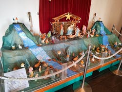 野外民族博物館 リトルワールドに投稿された画像（2026/1/11）