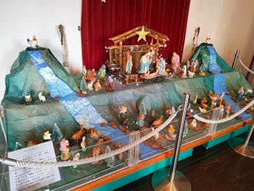 野外民族博物館 リトルワールドに投稿された画像（2026/1/11）