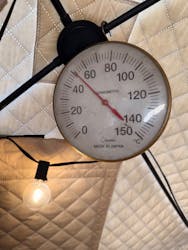 Retreatcampまほろばに投稿された画像（2026/1/11）