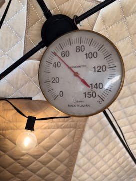 Retreatcampまほろばに投稿された画像（2026/1/11）