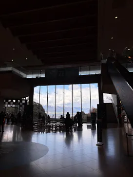 滋賀県立琵琶湖博物館に投稿された画像（2026/1/11）