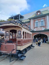 東映太秦映画村に投稿された画像（2026/1/11）