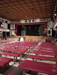 東映太秦映画村に投稿された画像（2026/1/11）