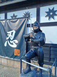 東映太秦映画村に投稿された画像（2026/1/11）