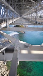 徳島県立 渦の道に投稿された画像（2026/1/11）