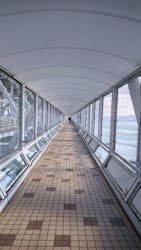 徳島県立 渦の道に投稿された画像（2026/1/11）