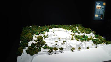 NAKED meets ガウディ展に投稿された画像（2026/1/11）