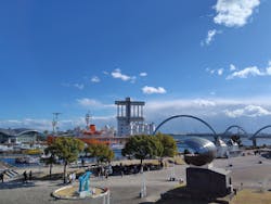 名古屋港水族館に投稿された画像（2026/1/11）