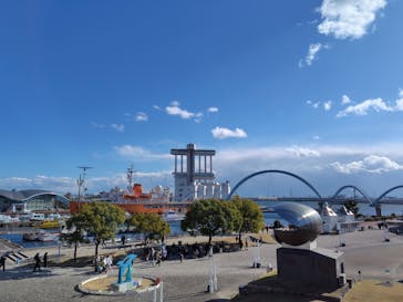 名古屋港水族館に投稿された画像（2026/1/11）