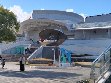 名古屋港水族館に投稿された画像（2026/1/11）