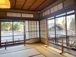 横山大観記念館に投稿された画像（2026/1/11）