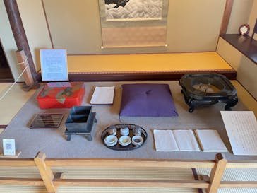 横山大観記念館に投稿された画像（2026/1/11）