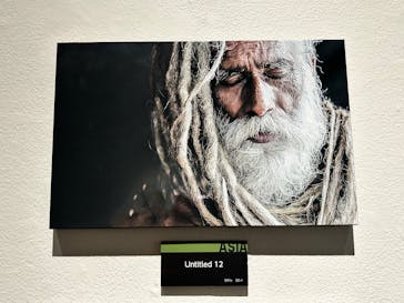 ヨシダナギ写真展　HEROES-RELOADED-に投稿された画像（2026/1/11）