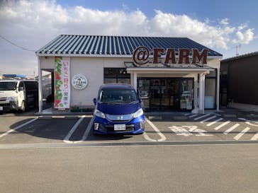 ＠FARMに投稿された画像（2026/1/11）