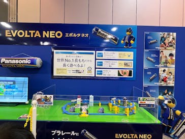 プラレール博 in OSAKA事務局に投稿された画像（2026/1/11）