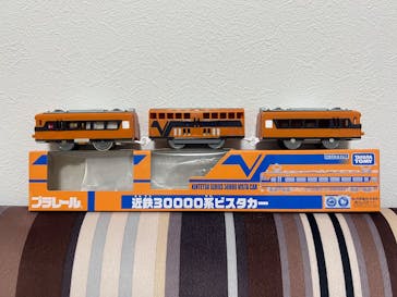 プラレール博 in OSAKA事務局に投稿された画像（2026/1/11）