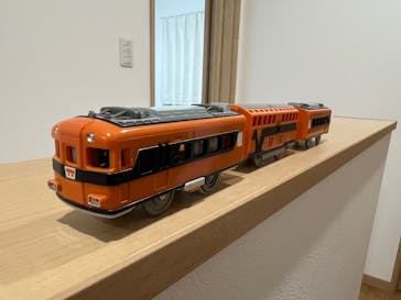 プラレール博 in OSAKA事務局に投稿された画像（2026/1/11）