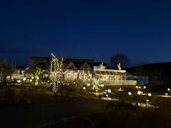 いばらきフラワーパークに投稿された画像（2026/1/11）