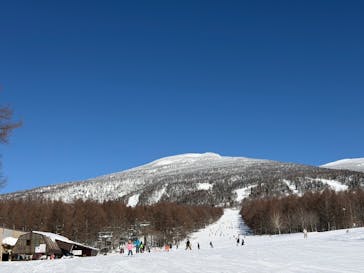 グランデコ・スノーリゾートに投稿された画像（2026/1/11）