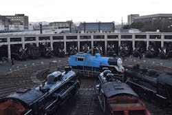 京都鉄道博物館に投稿された画像（2026/1/11）