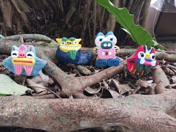 おきなわワールドに投稿された画像（2026/1/11）