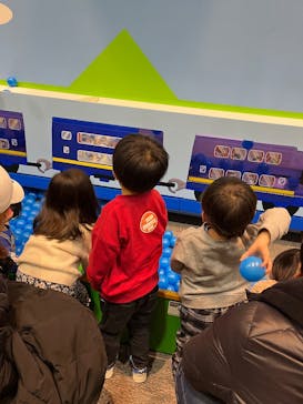 プラレール博 in OSAKA事務局に投稿された画像（2026/1/11）