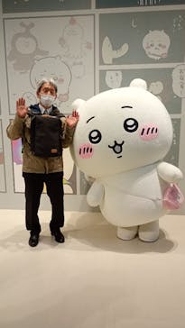 ちいかわパークに投稿された画像（2026/1/10）