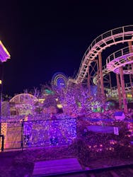 ひらかたパークに投稿された画像（2026/1/12）