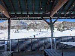 黒姫高原スノーパーク・KUROHIME GREEN GARDENに投稿された画像（2026/1/12）