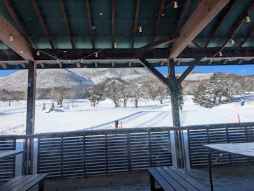 黒姫高原スノーパーク・KUROHIME GREEN GARDENに投稿された画像（2026/1/12）