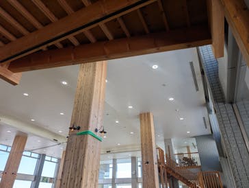 黒姫高原スノーパーク・KUROHIME GREEN GARDENに投稿された画像（2026/1/12）