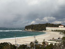 白浜エネルギーランドに投稿された画像（2026/1/12）