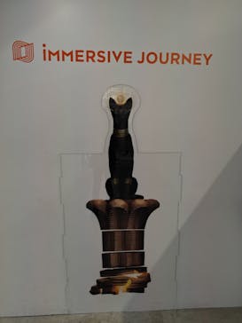 IMMERSIVE JOURNEYに投稿された画像（2026/1/12）