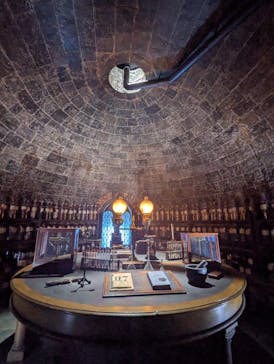 ワーナー ブラザース スタジオツアー東京 - メイキング・オブ・ハリー・ポッターに投稿された画像（2026/1/12）