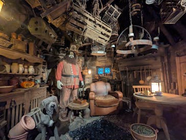 ワーナー ブラザース スタジオツアー東京 - メイキング・オブ・ハリー・ポッターに投稿された画像（2026/1/12）