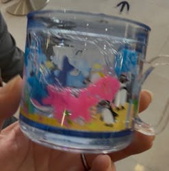 サンシャイン水族館に投稿された画像（2026/1/12）