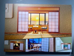 Mozuミニチュア展　ようこそ、ちいさな世界へ。in 銀座（銀座三越）に投稿された画像（2026/1/12）