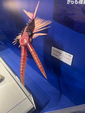 特別展「大絶滅展―生命史のビッグファイブ」に投稿された画像（2026/1/12）