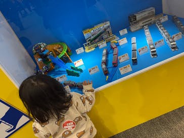 プラレール博 in OSAKA事務局に投稿された画像（2026/1/12）