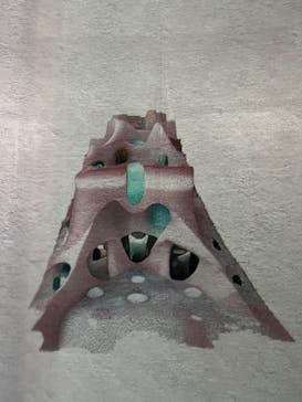 NAKED meets ガウディ展に投稿された画像（2026/1/12）