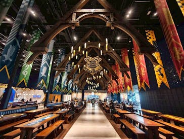 ワーナー ブラザース スタジオツアー東京 - メイキング・オブ・ハリー・ポッターに投稿された画像（2026/1/12）