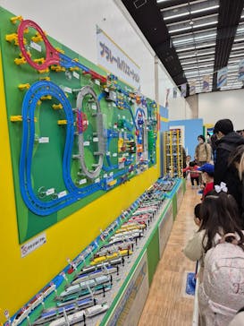 プラレール博 in OSAKA事務局に投稿された画像（2026/1/12）