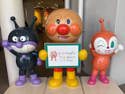 神戸アンパンマンこどもミュージアム＆モールに投稿された画像（2026/1/12）