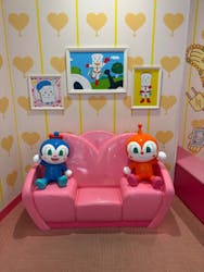 神戸アンパンマンこどもミュージアム＆モールに投稿された画像（2026/1/12）