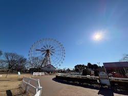 東武動物公園に投稿された画像（2026/1/12）
