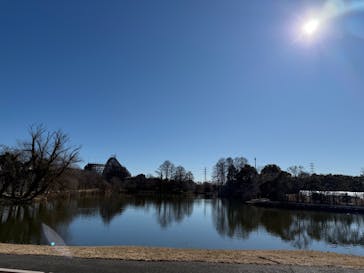 東武動物公園に投稿された画像（2026/1/12）